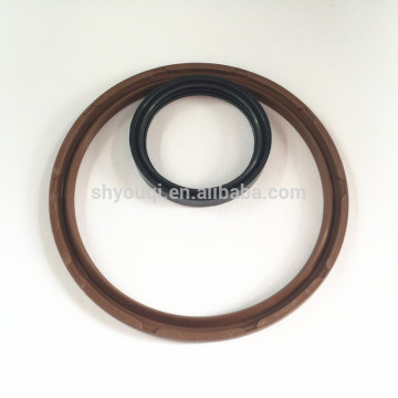 Viton Rubber Oil Seal para OEM de carta de tamanho de selo de óleo de transformador de caixa de engrenagens disponível